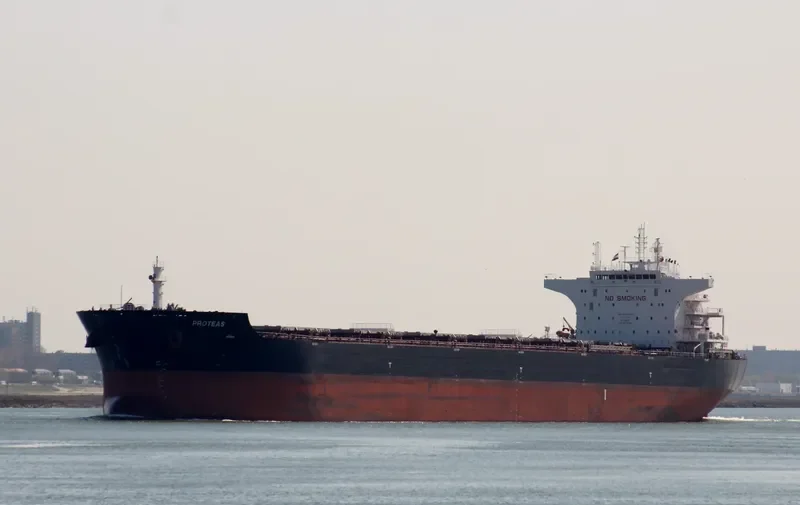 PROTEAS Bulk Carrier IMO 9453509 photo 4