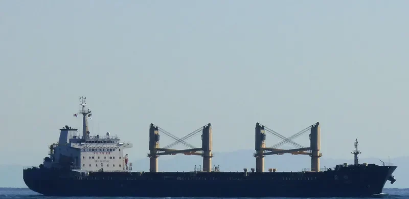 CHANG FENG 98 Bulk Carrier IMO 9453561 photo 10