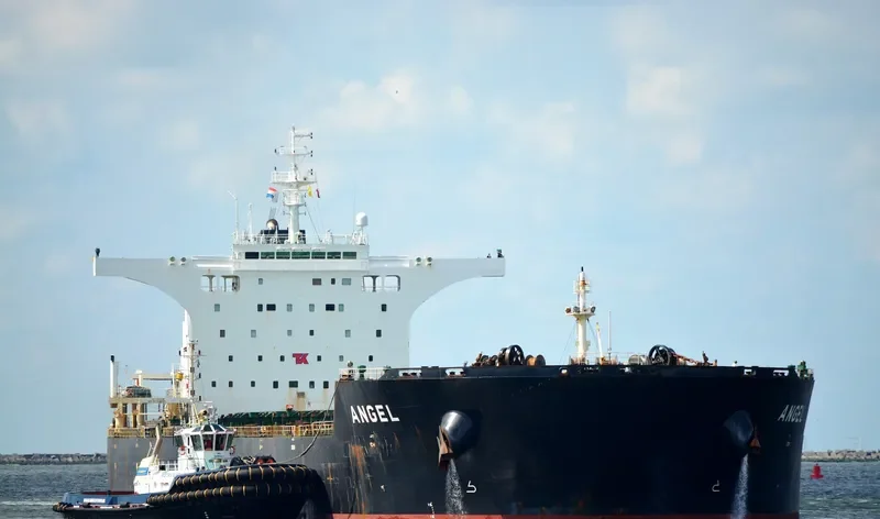 AQUACARRIER Bulk Carrier IMO 9453731