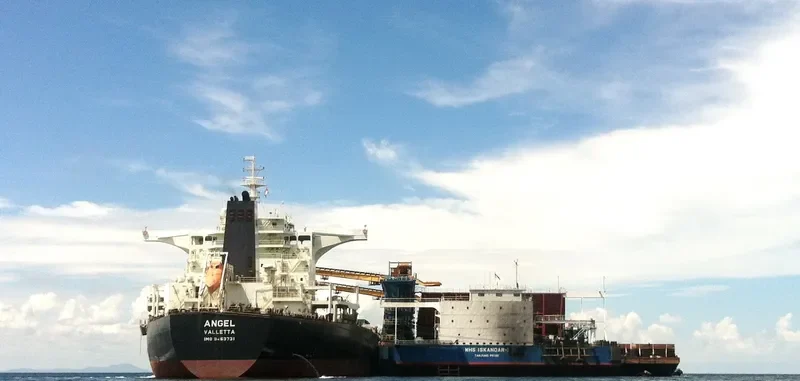 AQUACARRIER Bulk Carrier IMO 9453731 photo 3