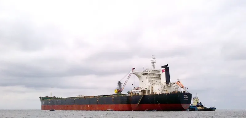AQUACARRIER Bulk Carrier IMO 9453731 photo 5