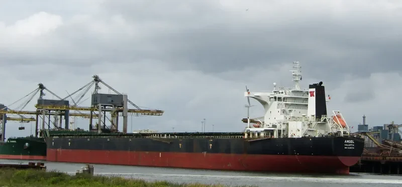 AQUACARRIER Bulk Carrier IMO 9453731 photo 7