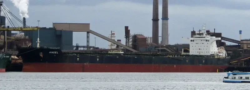 AQUACARRIER Bulk Carrier IMO 9453731 photo 8