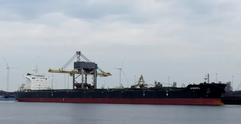 AQUACARRIER Bulk Carrier IMO 9453731 photo 10