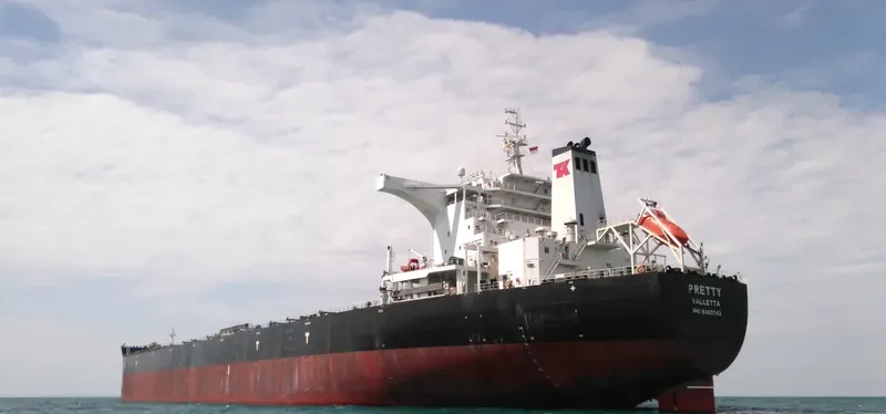 AQUAENNA Bulk Carrier IMO 9453743 photo 4
