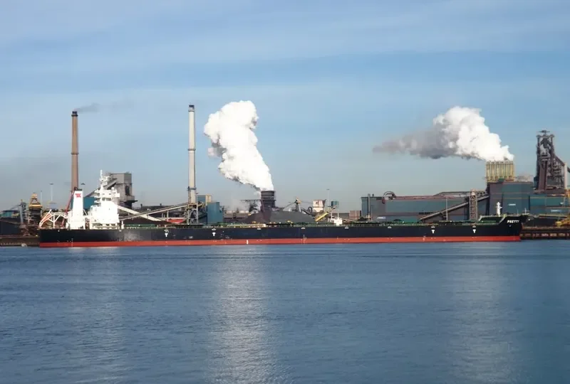 AQUAENNA Bulk Carrier IMO 9453743 photo 10