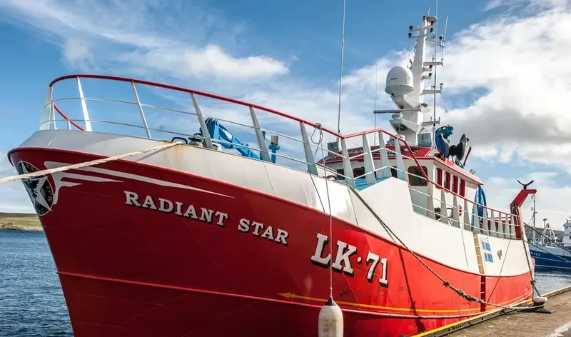 RADIANT STAR General Cargo IMO 9453808 photo 5