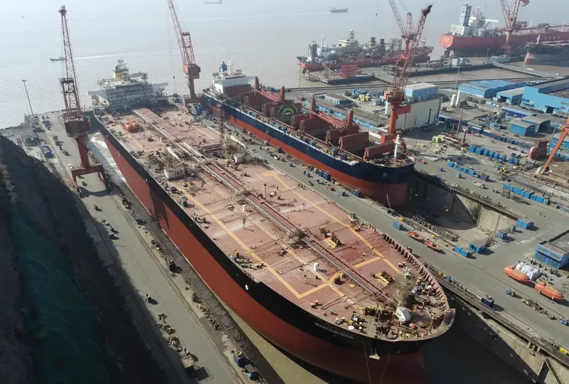 MARCILIO DIAS Tanker IMO 9453858 photo 3
