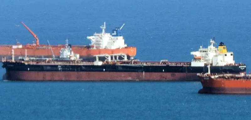 JOSE DO PATROCINIO Tanker IMO 9453860 photo 4