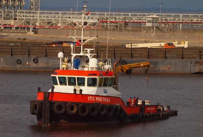 SILVER LOWENNA General Cargo IMO 9453925 photo 2