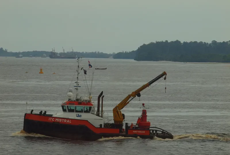 SILVER LOWENNA General Cargo IMO 9453925 photo 3