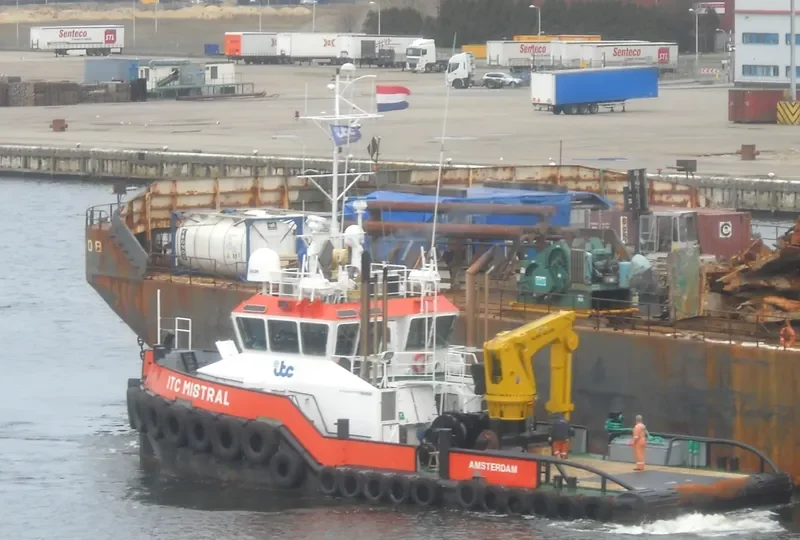 SILVER LOWENNA General Cargo IMO 9453925 photo 4