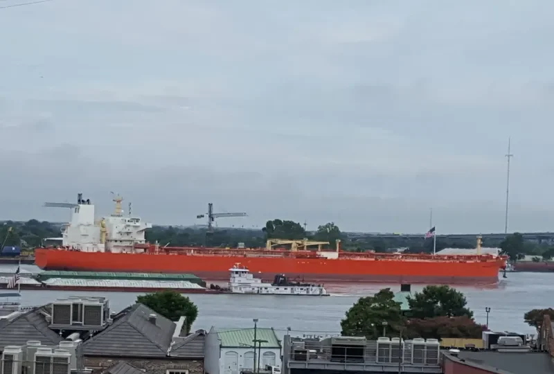 EAGLE HELSINKI Tanker IMO 9453963 photo 8