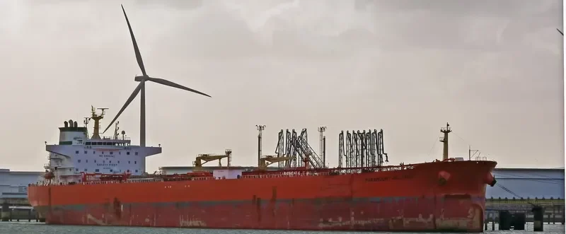 EAGLE HELSINKI Tanker IMO 9453963 photo 9