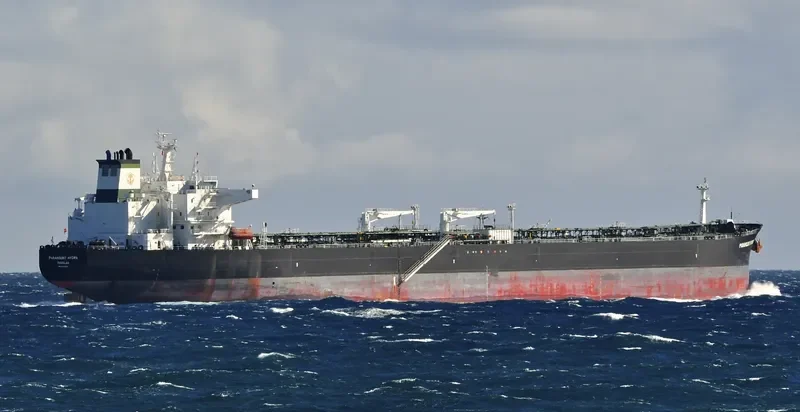 EAGLE HYDRA Tanker IMO 9453999 photo 8