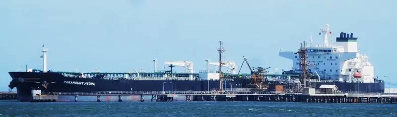 EAGLE HYDRA Tanker IMO 9453999 photo 9