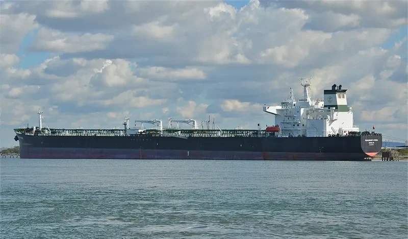 EAGLE HYDRA Tanker IMO 9453999 photo 10
