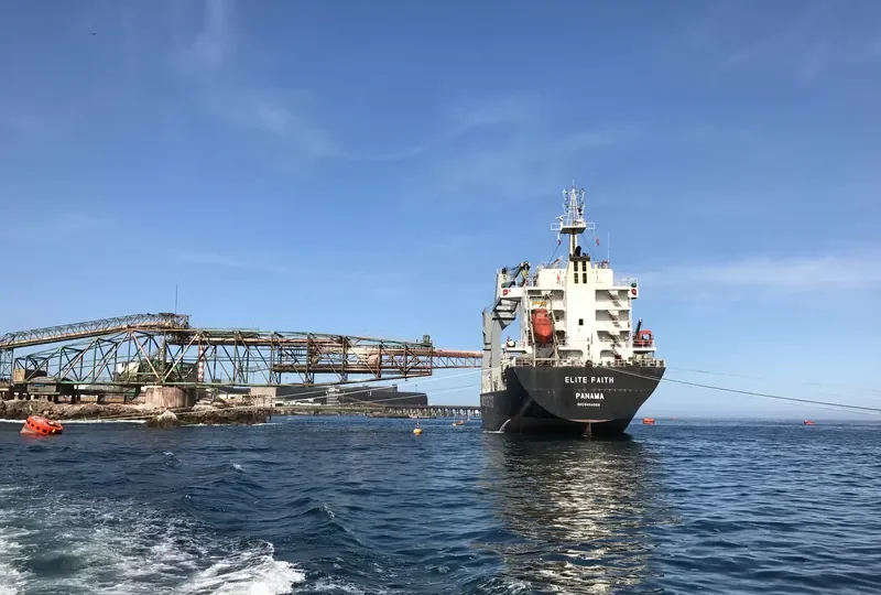 ELITE FAITH General Cargo IMO 9454058 photo 6