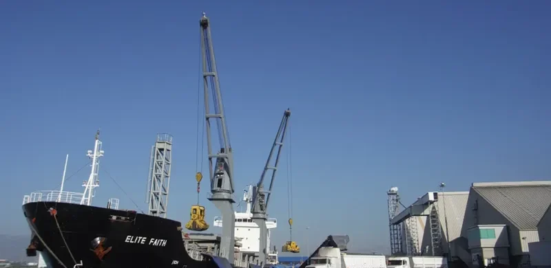 ELITE FAITH General Cargo IMO 9454058 photo 8
