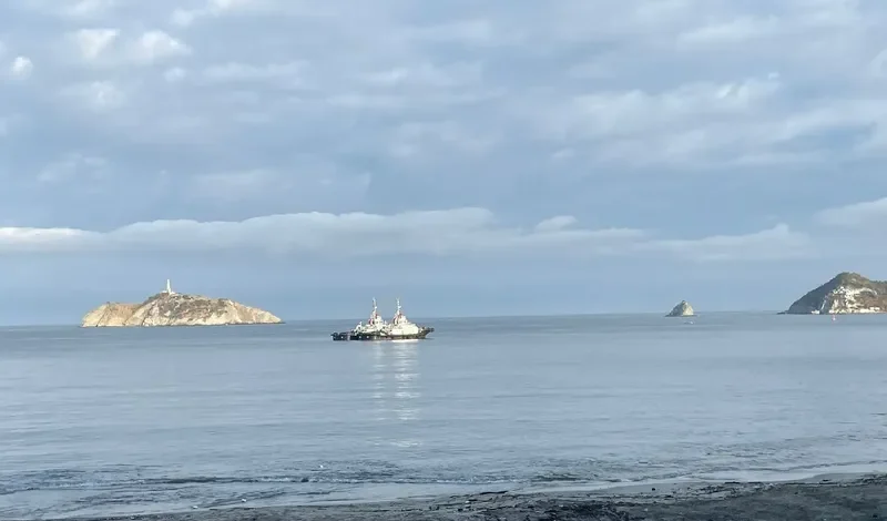 SALVATORE General Cargo IMO 9454060