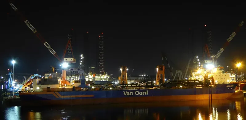 VOX MAXIMA General Cargo IMO 9454096