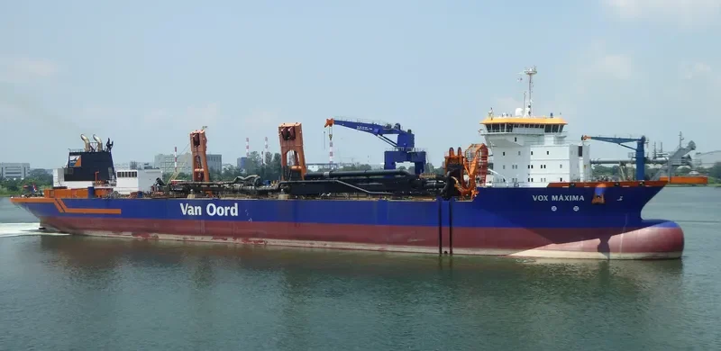 VOX MAXIMA General Cargo IMO 9454096 photo 4