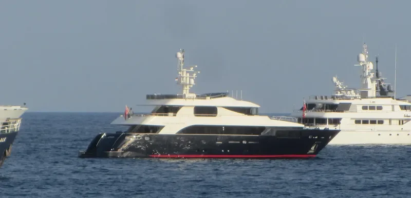 APOLA General Cargo IMO 9454101