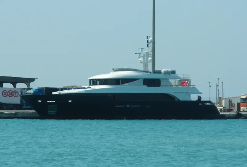 APOLA General Cargo IMO 9454101 photo 9