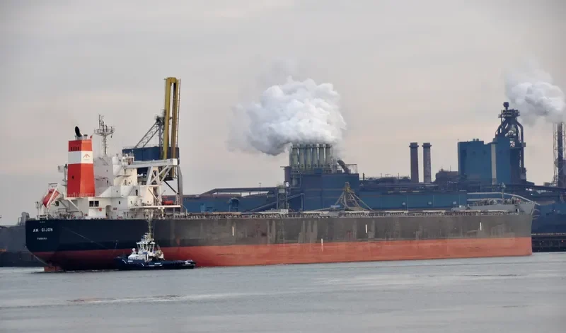 AM GIJON Bulk Carrier IMO 9454151 photo 8