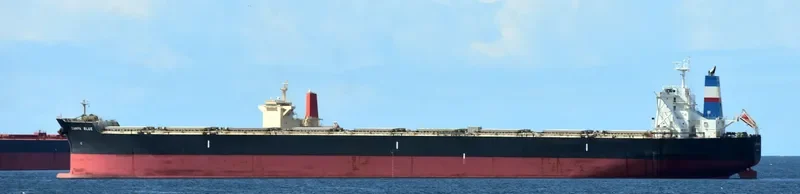 ZAMPA BLUE Bulk Carrier IMO 9454163 photo 8