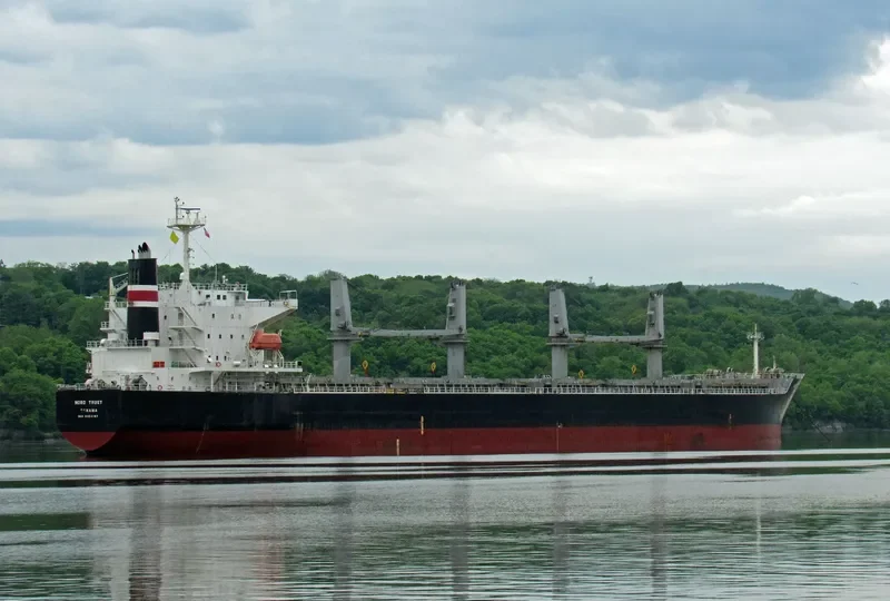 NORD TRUST Bulk Carrier IMO 9454187 photo 10