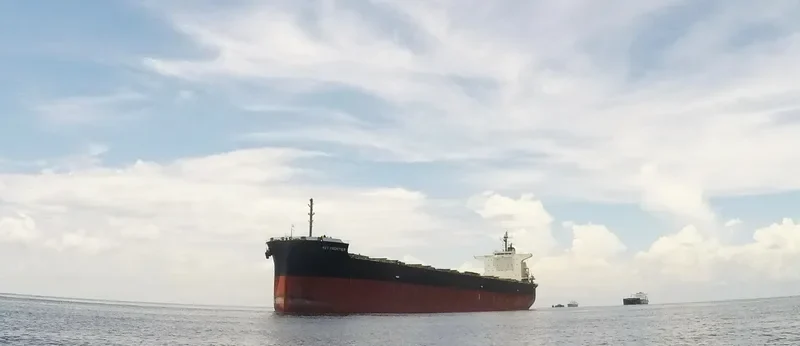 KEY FRONTIER Bulk Carrier IMO 9454292 photo 8