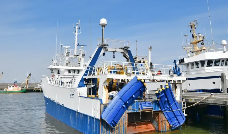 GOOD HOPE General Cargo IMO 9454371