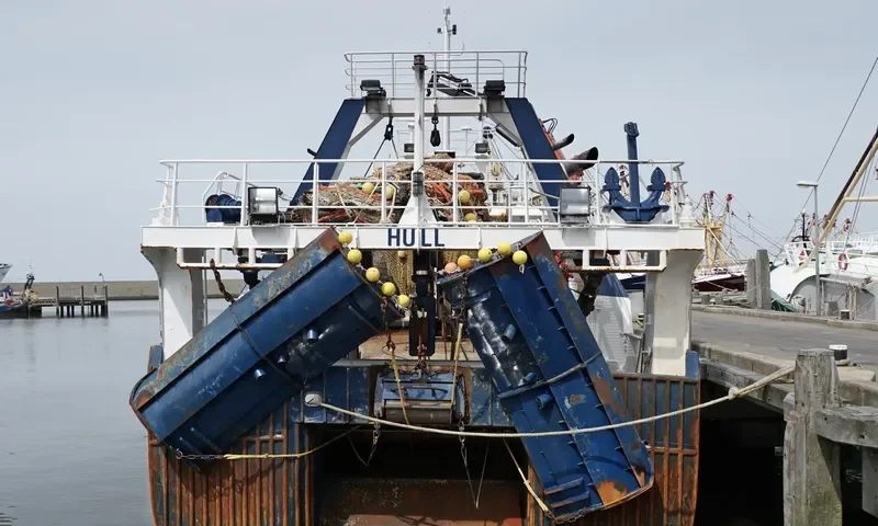 GOOD HOPE General Cargo IMO 9454371 photo 8