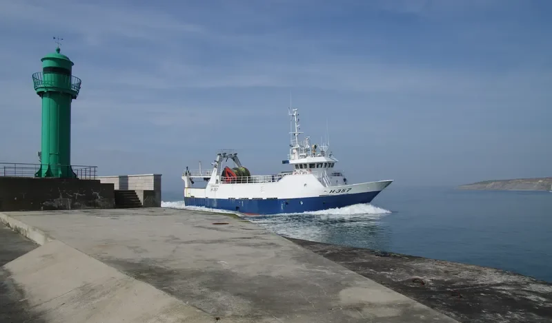GOOD HOPE General Cargo IMO 9454371 photo 9