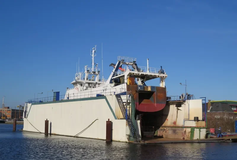 GOOD HOPE General Cargo IMO 9454371 photo 10