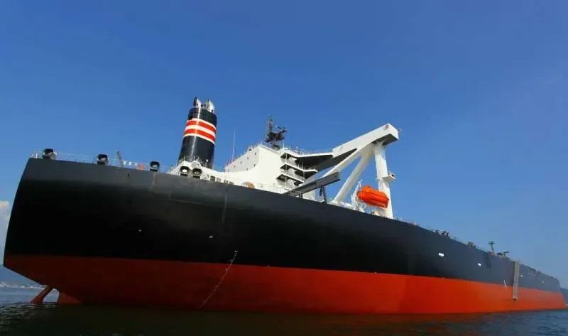 TANGO Tanker IMO 9454486 photo 4