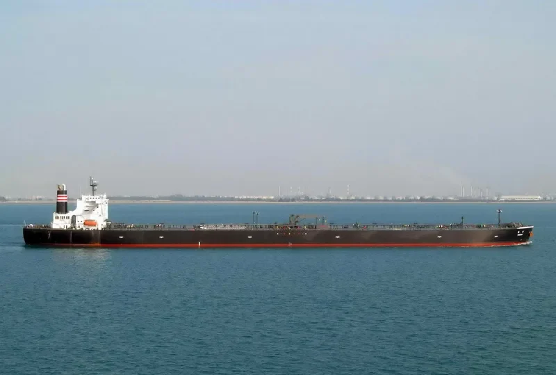 TSUGARU Tanker IMO 9454498 photo 5