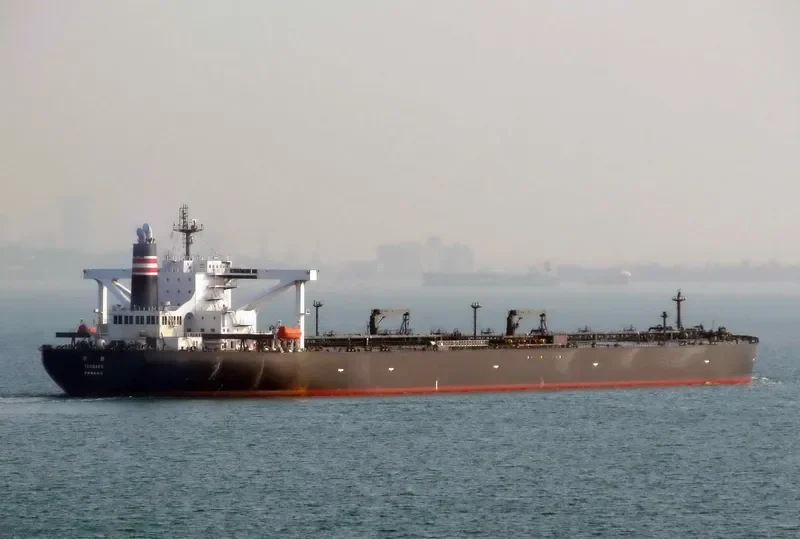 TSUGARU Tanker IMO 9454498 photo 6