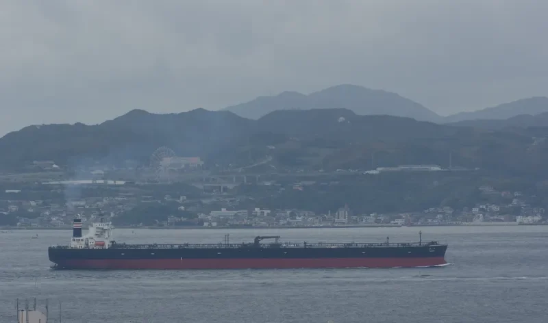 TSUGARU Tanker IMO 9454498 photo 8