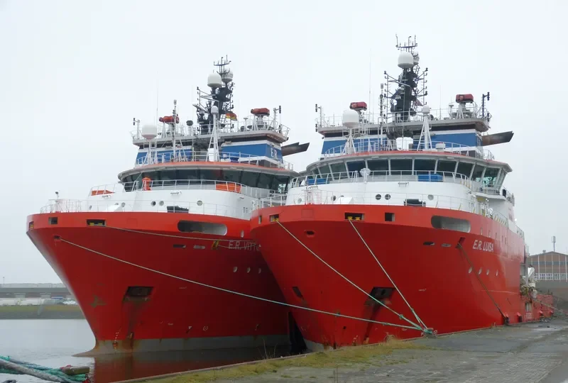 FREYJA General Cargo IMO 9455105 photo 3