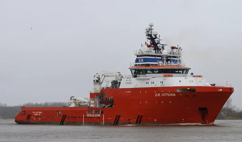 FREYJA General Cargo IMO 9455105 photo 7