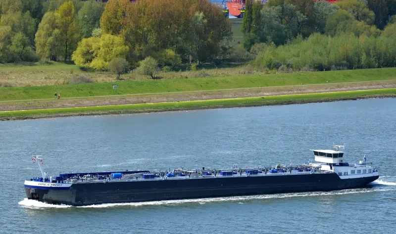 BAROLO Tanker IMO 9455246 photo 2