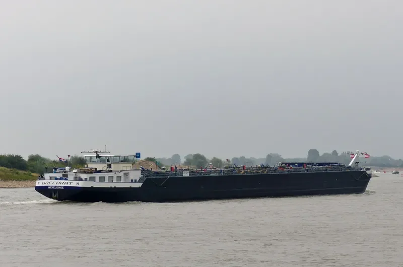 BAROLO Tanker IMO 9455246 photo 10
