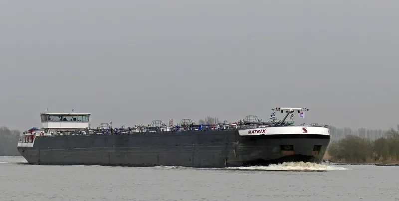 MATRIX Tanker IMO 9455313 photo 6