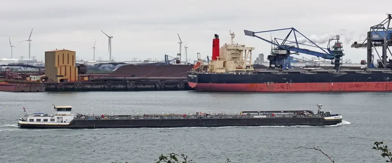 VALSINNI Tanker IMO 9455325 photo 3