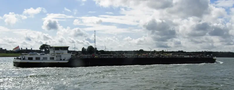 VALSINNI Tanker IMO 9455325 photo 5