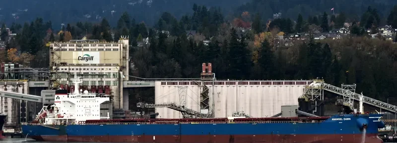 MARAN DAWN Bulk Carrier IMO 9455533