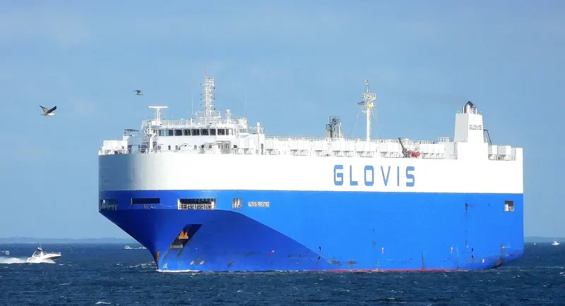 RCC PRESTIGE General Cargo IMO 9455715 photo 2