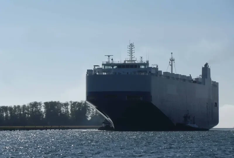 RCC PRESTIGE General Cargo IMO 9455715 photo 6